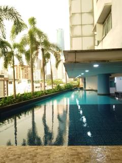 Suite Service at Tarragon Apartment - 7