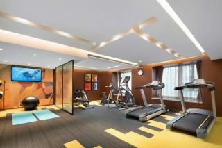Hampton by Hilton Zhuhai Doumen - 4