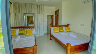 Jumeirah palm & Resort - 3