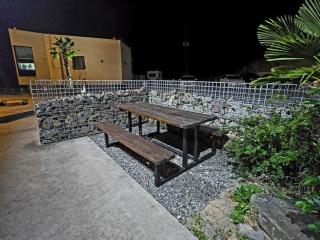 Namhae Mashangs Pension - 7