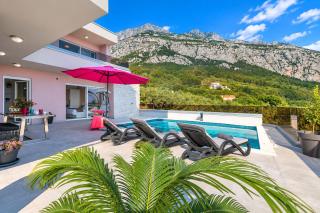 Holiday home Villa Orion - 8