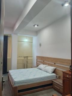 Mount Edge Hotel - 6