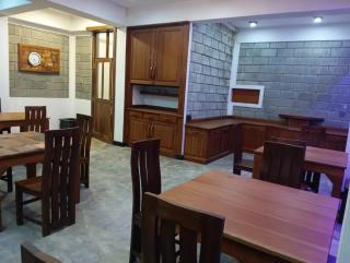Mount Edge Hotel - 5