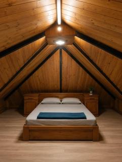 Mount Edge Hotel - 4