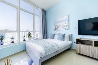 Bloomfields Studio in Hydra Avenue - Reem - 0