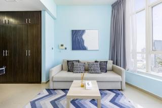 Bloomfields Studio in Hydra Avenue - Reem - 7