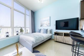 Bloomfields Studio in Hydra Avenue - Reem - 6