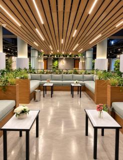 Luxury 2BR Near Boulevard Riyadh - 4