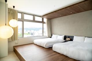 craft hotel antenna HIROSHIMA - 7