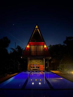 Organic Garden Resort Sigiriya - 9
