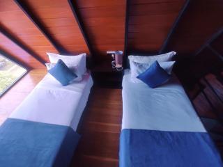 Organic Garden Resort Sigiriya - 1