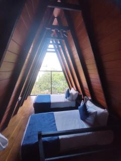 Organic Garden Resort Sigiriya - 3