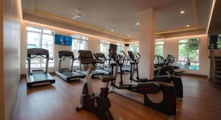 PRS Hotel By Sojourn - 5