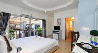 Gorgeous Boutique Room - 2