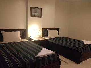 Senesouk Hotel - 3