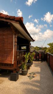 The Hidden Escapes Bingin Rooftop-Sunset House with Ocean View - 4