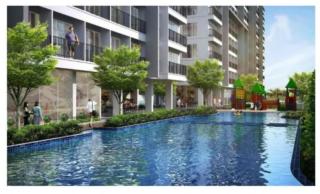 Apartement IconMall Gresik - 6