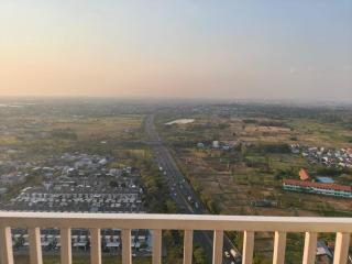 Apartement IconMall Gresik - 3