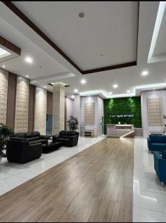 Apartement IconMall Gresik - 1