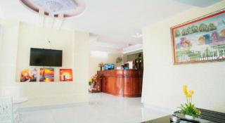 Duong Chau Hotel - 5