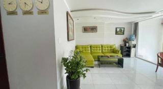 Duong Chau Hotel - 4