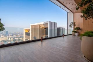 KLCC Skyline Embassy by Avery#Located in City Center#1KM to Twin Towers#Rooftop Infinity pool#中英文房东 - 1