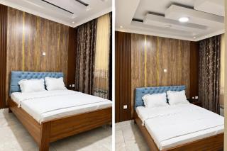 Kigali White Villa - 2