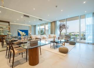 2BR with Balcony in Saadiyat Island with Street View - 0
