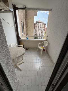 Skopje Comfort-Private Parking - 1