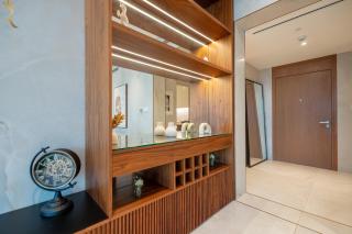 2BR with Balcony in Saadiyat Island with Street View - 8