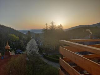 Apartament Widokowy Karpacz - 4