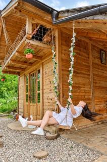 Drinska Villa Cabin - 3