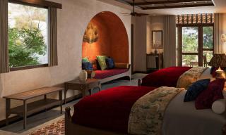 Tam Coc l'Artisan Boutique Hotel - 3