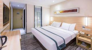 City Comfort Inn Shenzhen Longhua Bus Station Qinghu Metro Station - 4