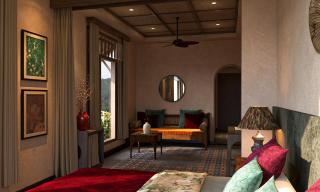 Tam Coc l'Artisan Boutique Hotel - 7