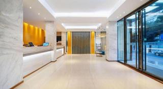 City Comfort Inn Wuhan Dongting Road - 9