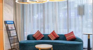 City Comfort Inn Wuhan Dongting Road - 8