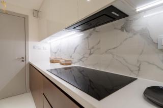 2BR with Balcony in Saadiyat Island with Street View - 2