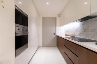2BR with Balcony in Saadiyat Island with Street View - 1