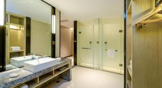 City Comfort Inn Hotel Nanning Nanhu Park Macun Metro Station - Nanning - 1