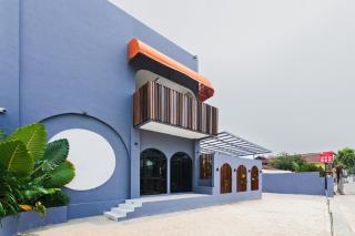 RedDoorz Plus Syariah near Mall Boemi Kedaton Lampung - 4