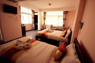 De Hotel Veda - Kathmandu - 1