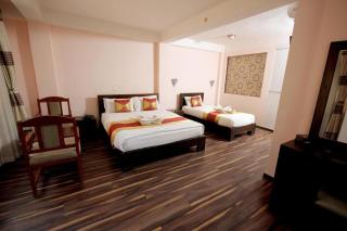 De Hotel Veda - Kathmandu - 2