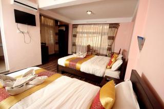 De Hotel Veda - Kathmandu - 3