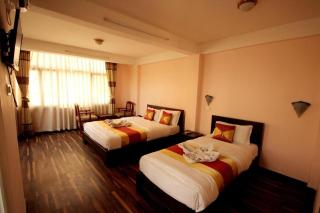 De Hotel Veda - Kathmandu - 4