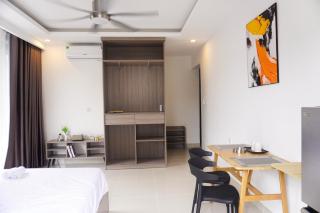 Hanavilla Apartment hotel - 1