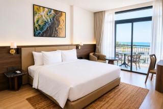 Trà Cổ Long Beach Hotel & Resort - Trà Cổ - 0