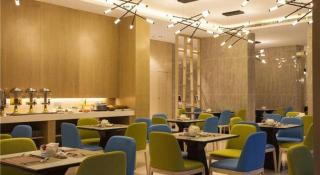 Echarm Hotel Nanning Nationalities Square Metro Station - 7