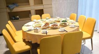 Echarm Hotel Nanning Nationalities Square Metro Station - 6