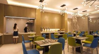 Echarm Hotel Nanning Nationalities Square Metro Station - 4